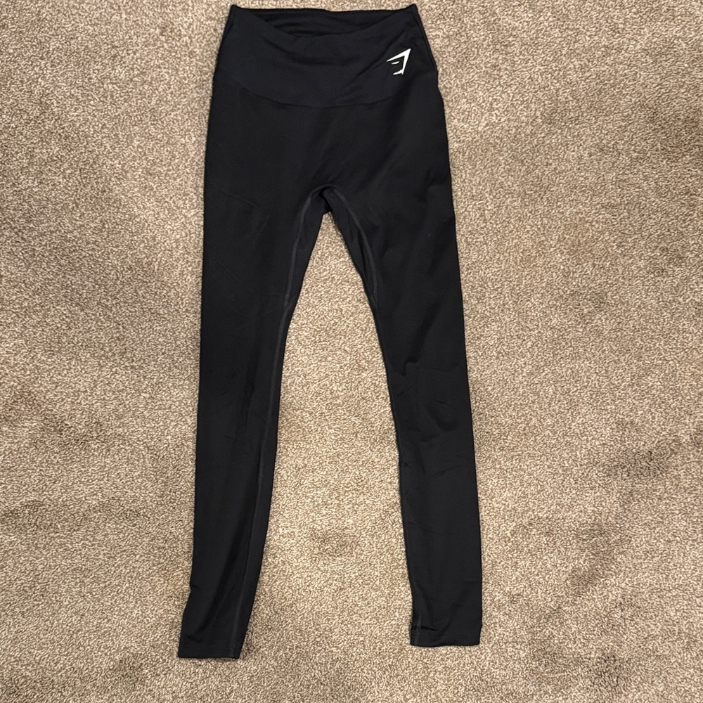 Gymshark Black Leggings